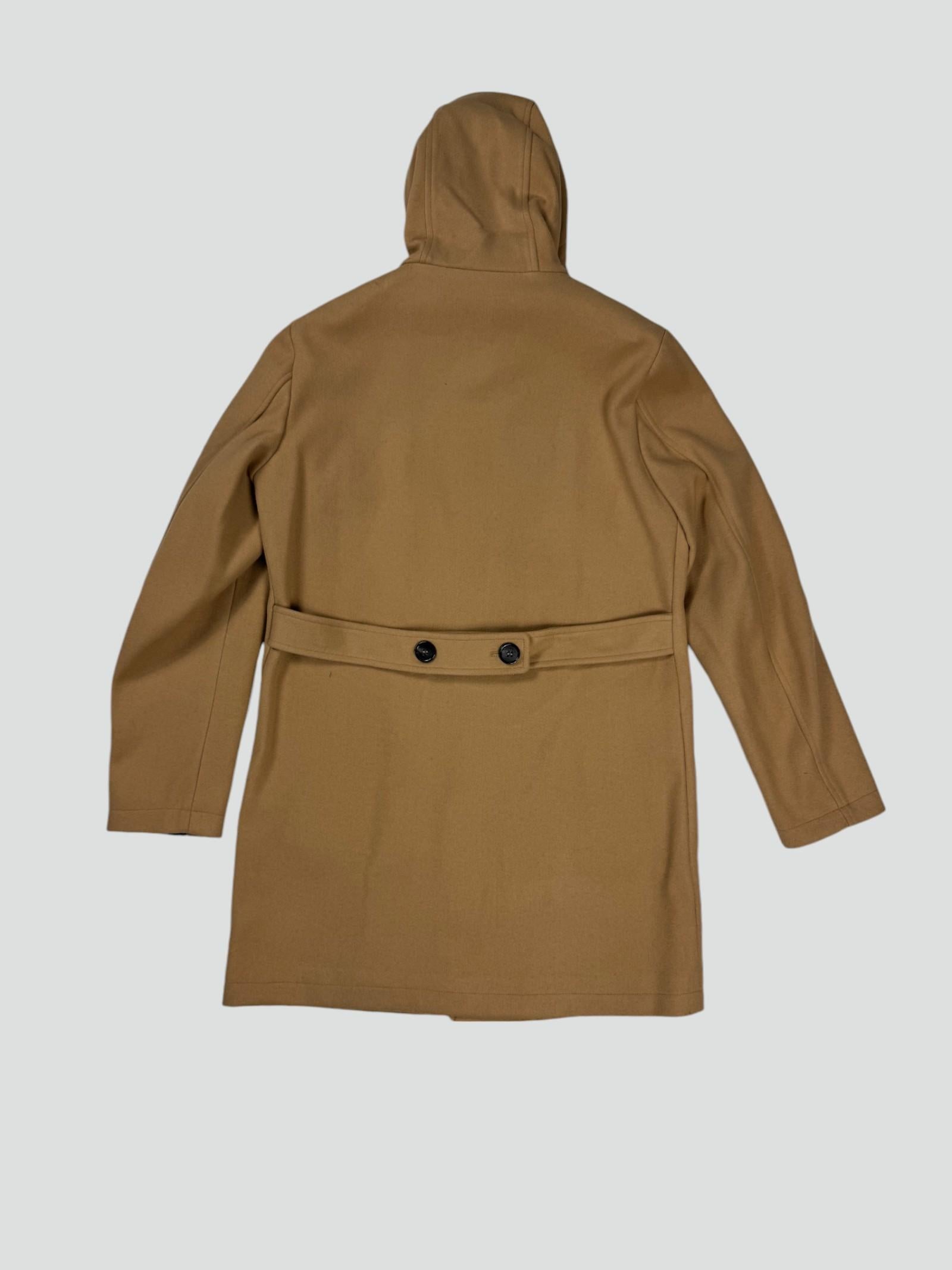 CAPPOTTO UOMO 