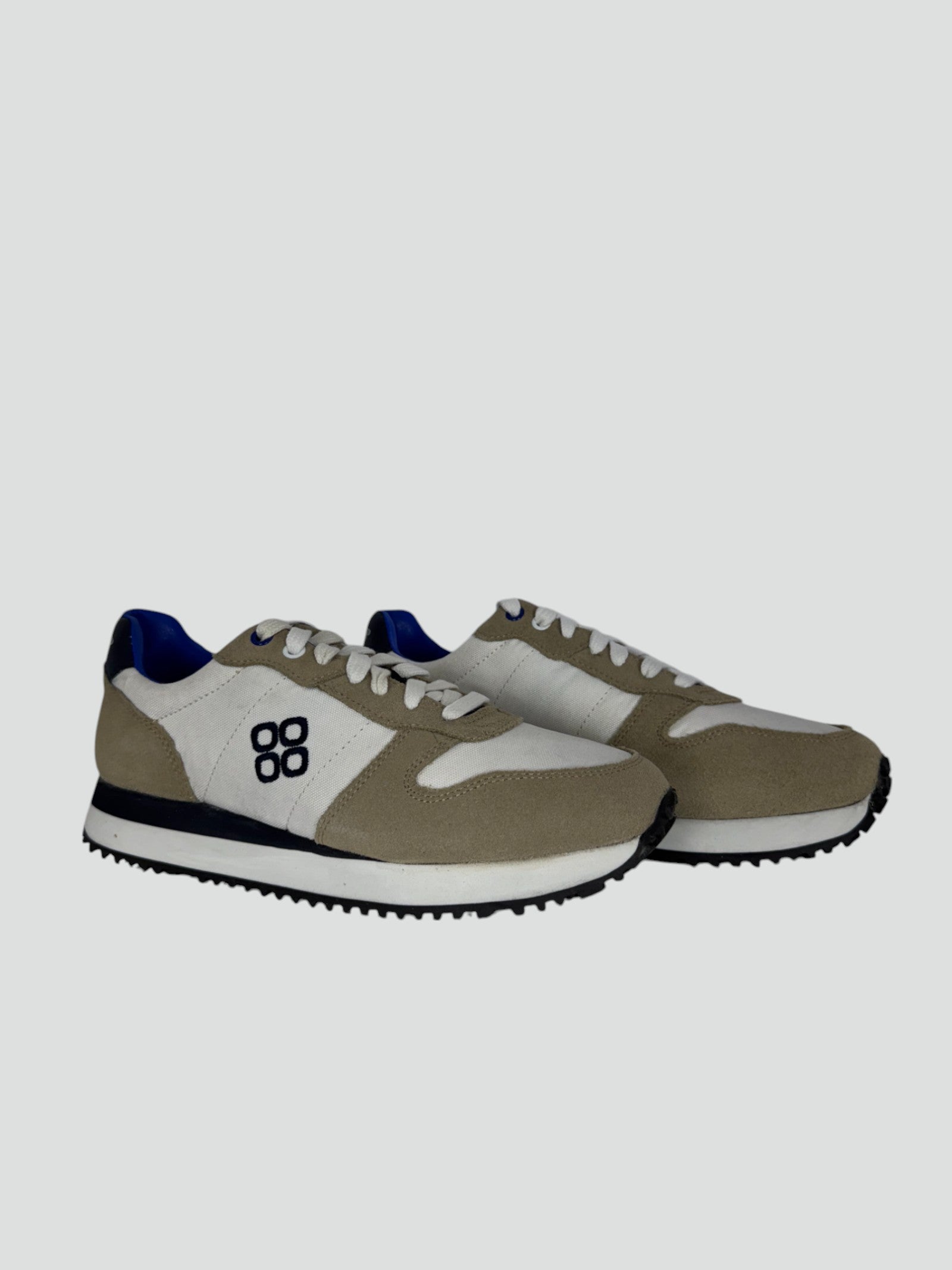 SCARPA UOMO 