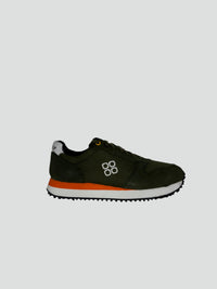 Verde militare