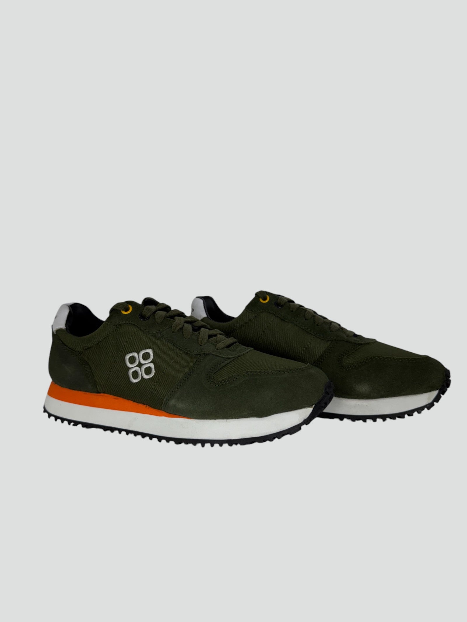SCARPA UOMO 