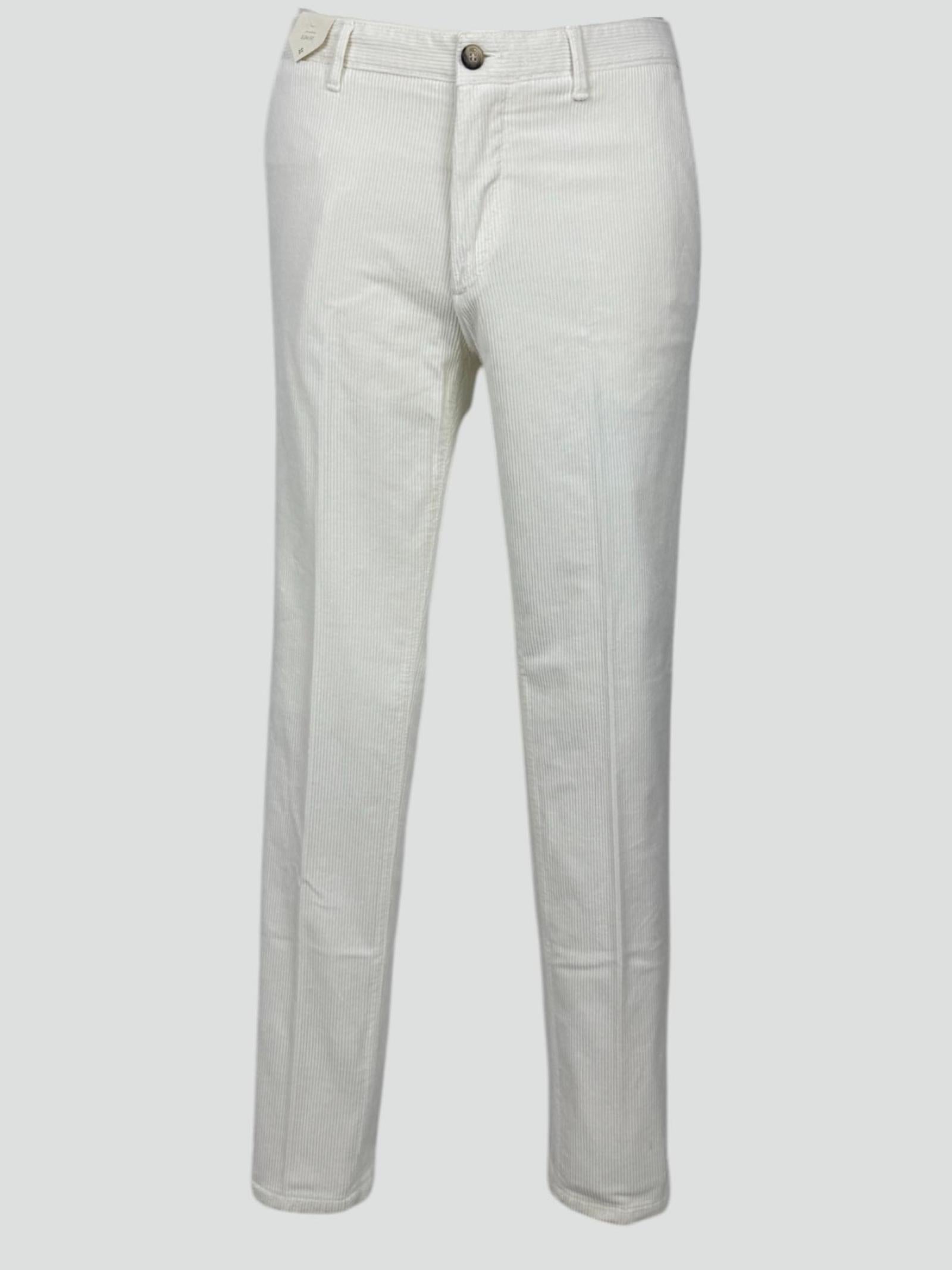 PANTALONE UOMO 