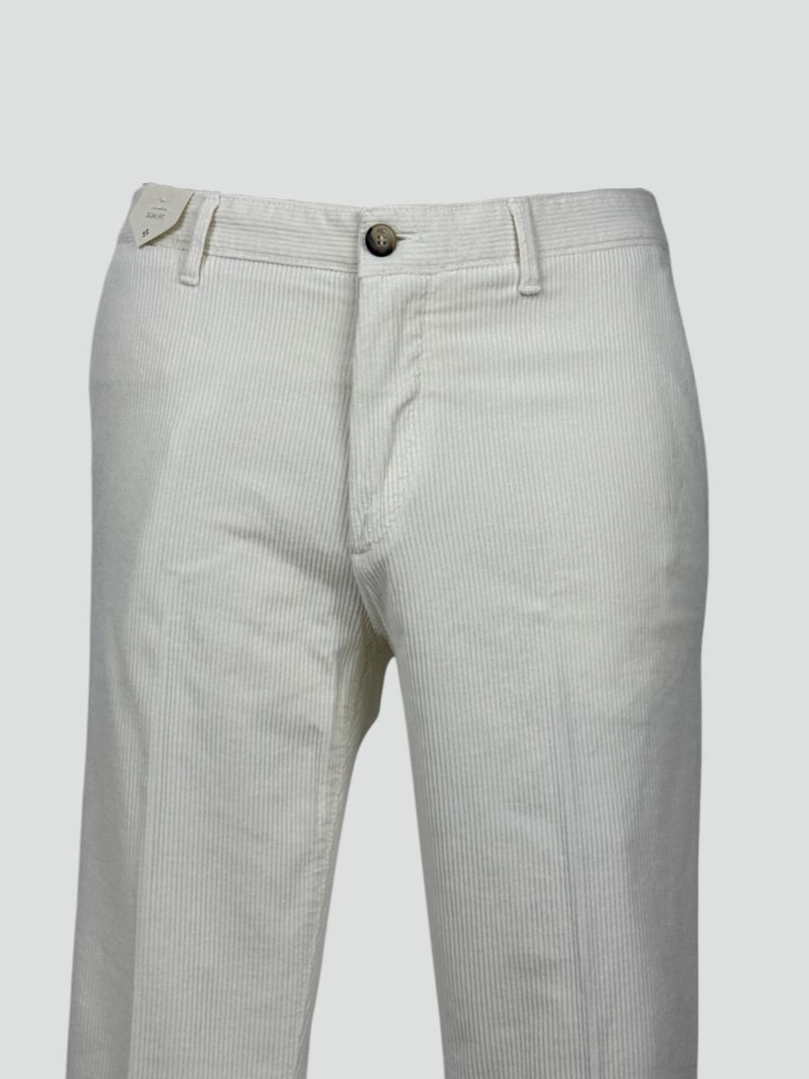 PANTALONE UOMO 