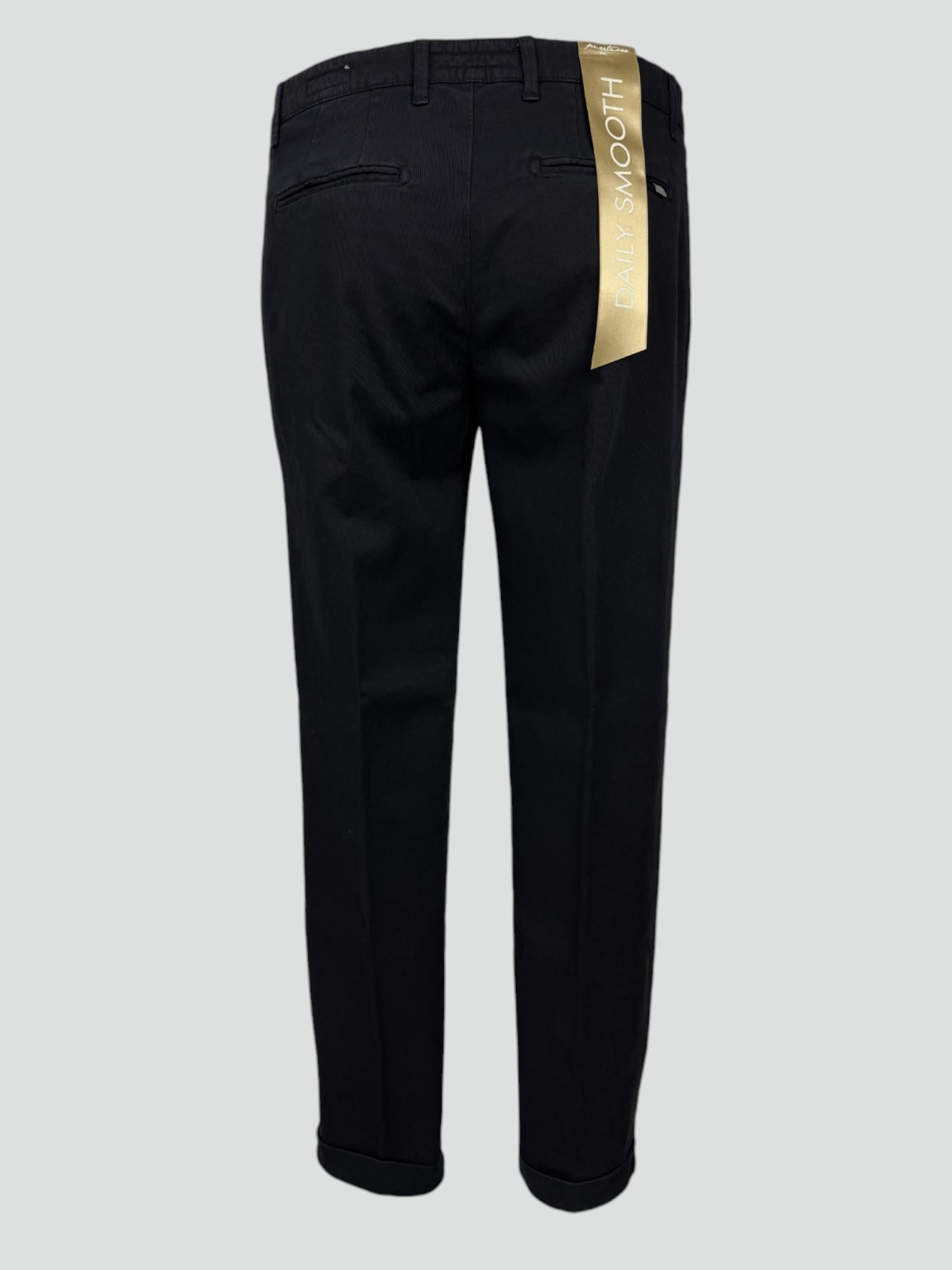 PANTALONE UOMO 