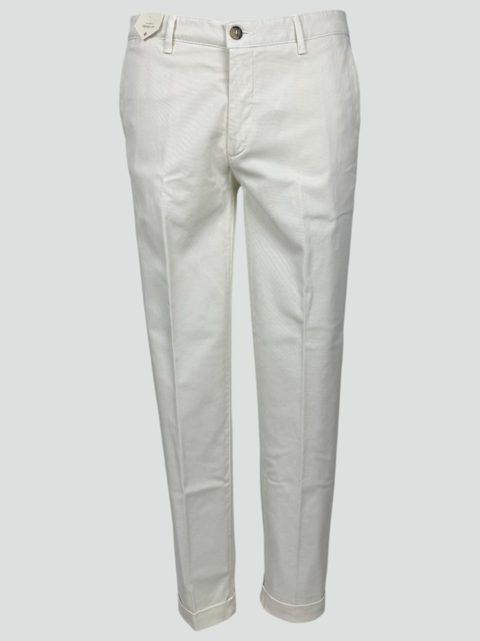 PANTALONE UOMO 