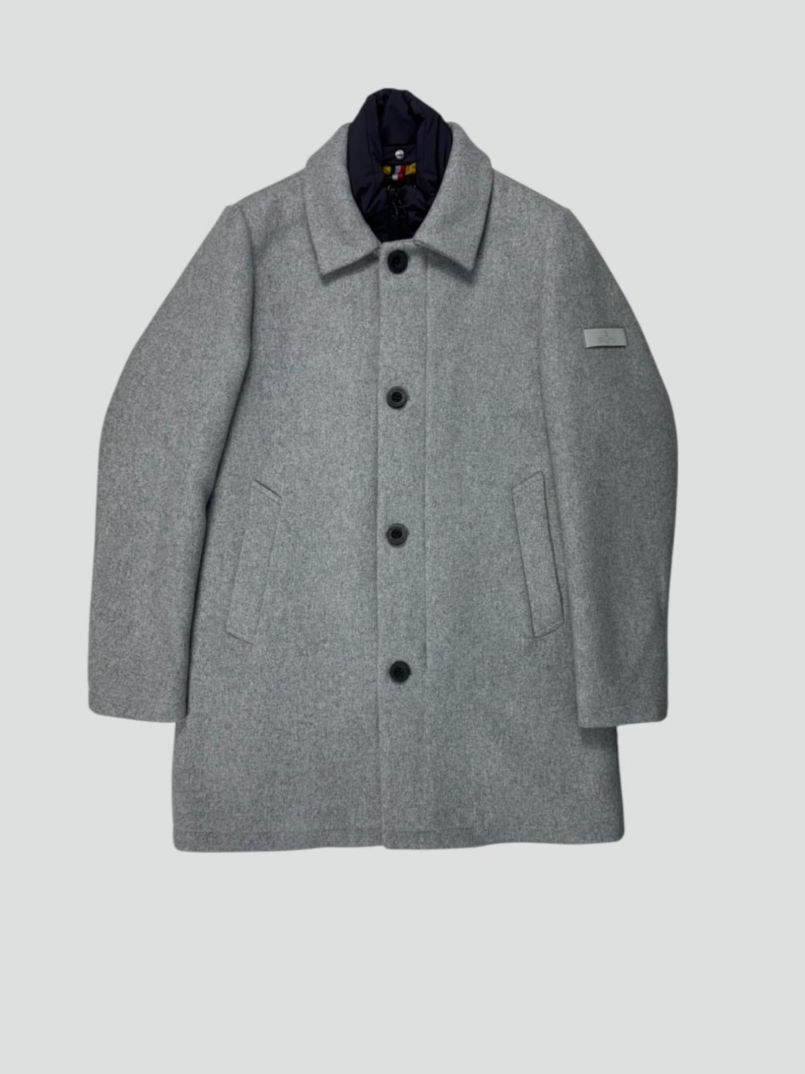 CAPPOTTO UOMO 