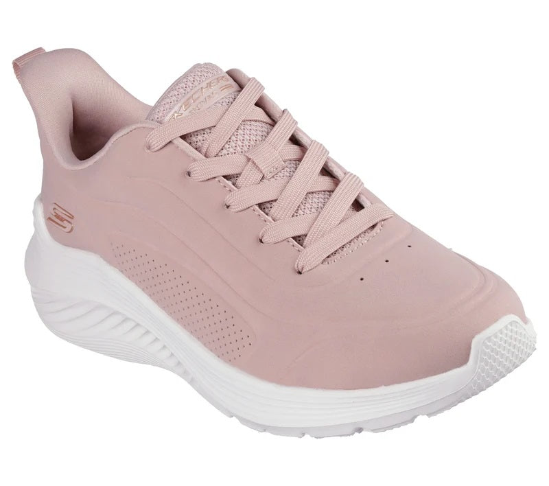 Sneakers "Squad Waves - Just Wading" rosa cipria 