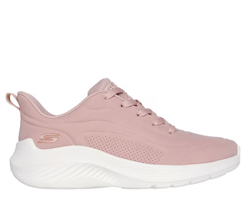 Sneakers "Squad Waves - Just Wading" rosa cipria 