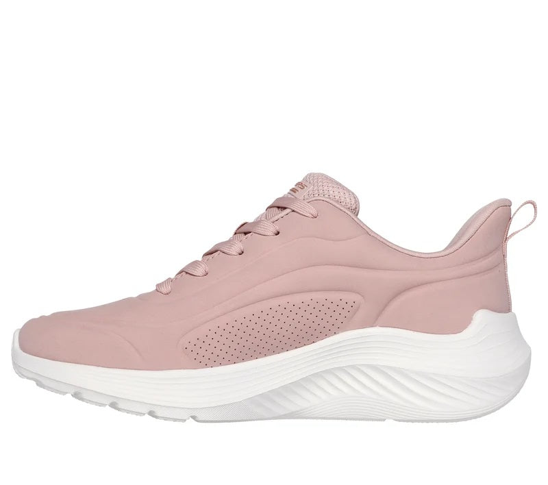 Sneakers "Squad Waves - Just Wading" rosa cipria 