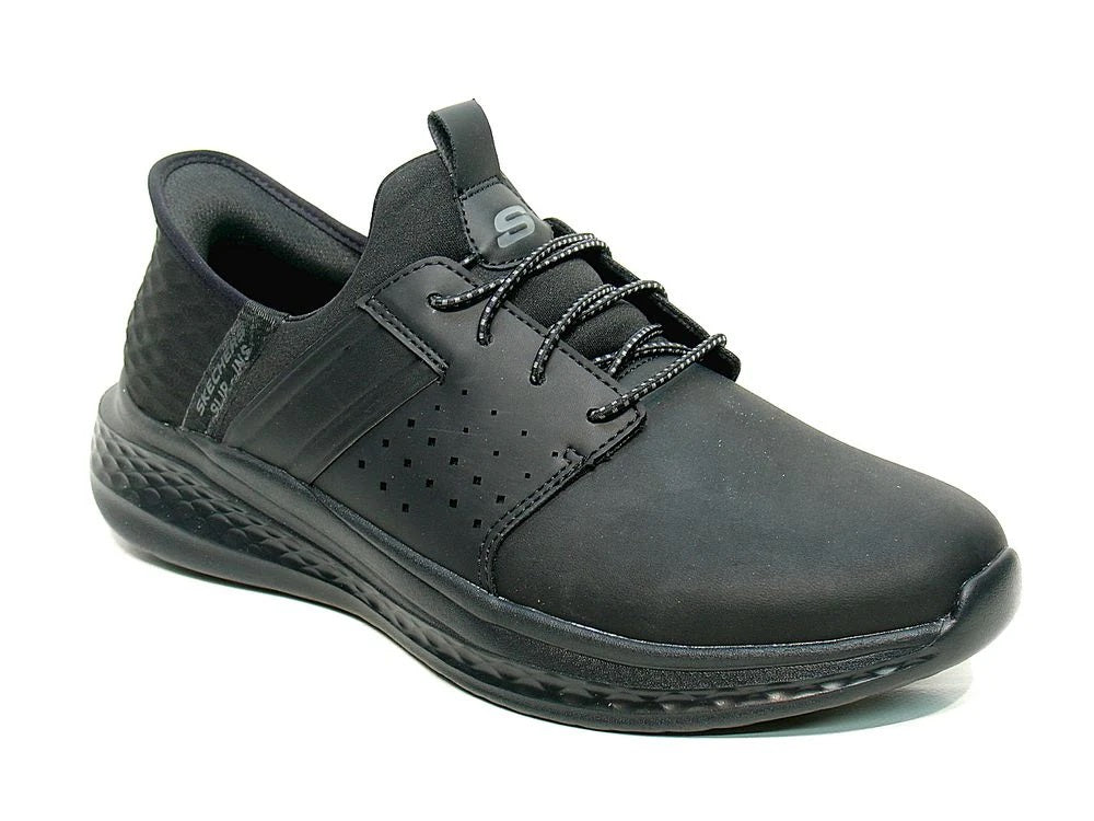 Sneakers "Slade - Zachary" Skechers Slip-ins nere 