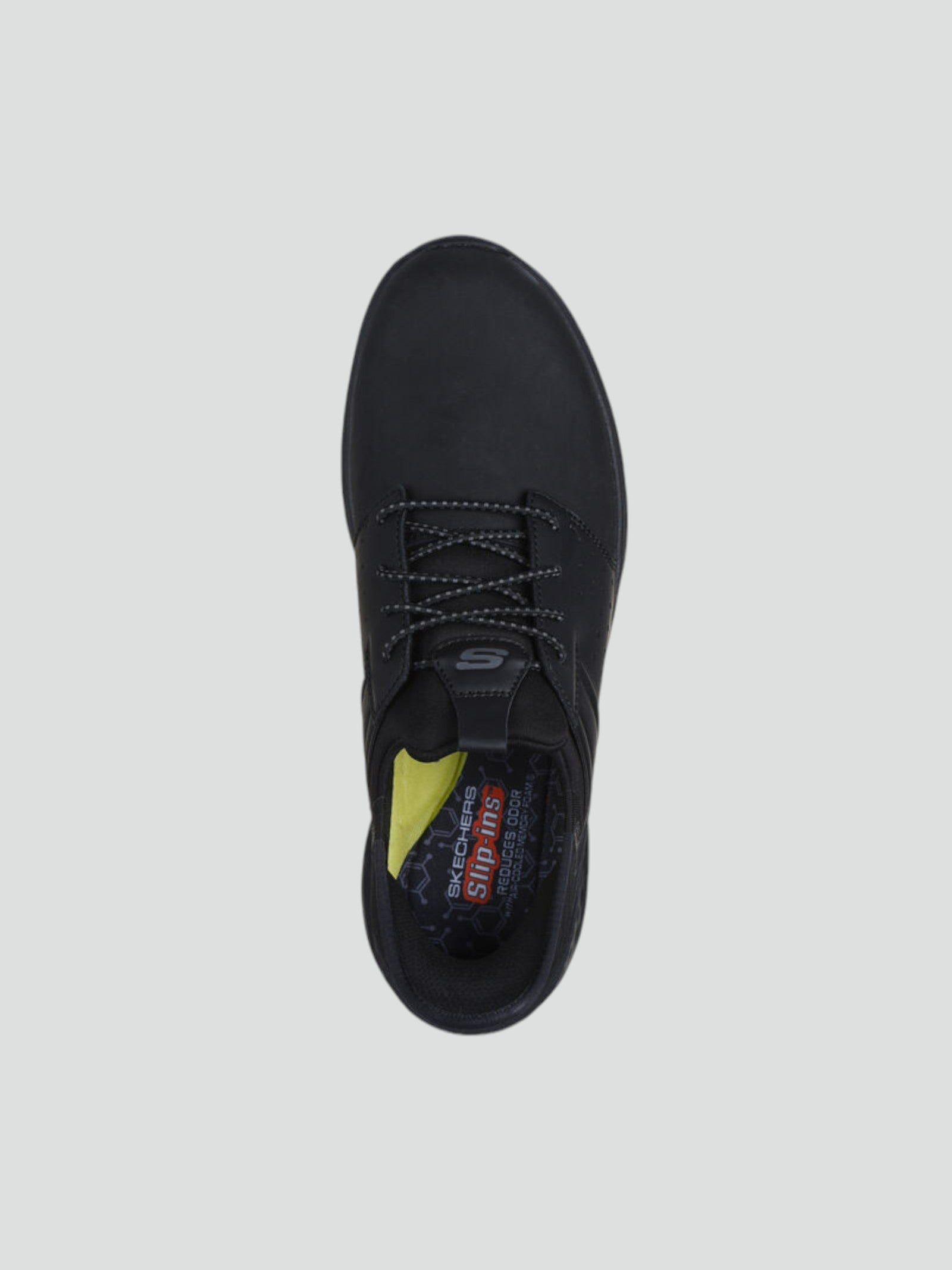 Sneakers "Slade - Zachary" Skechers Slip-ins nere 