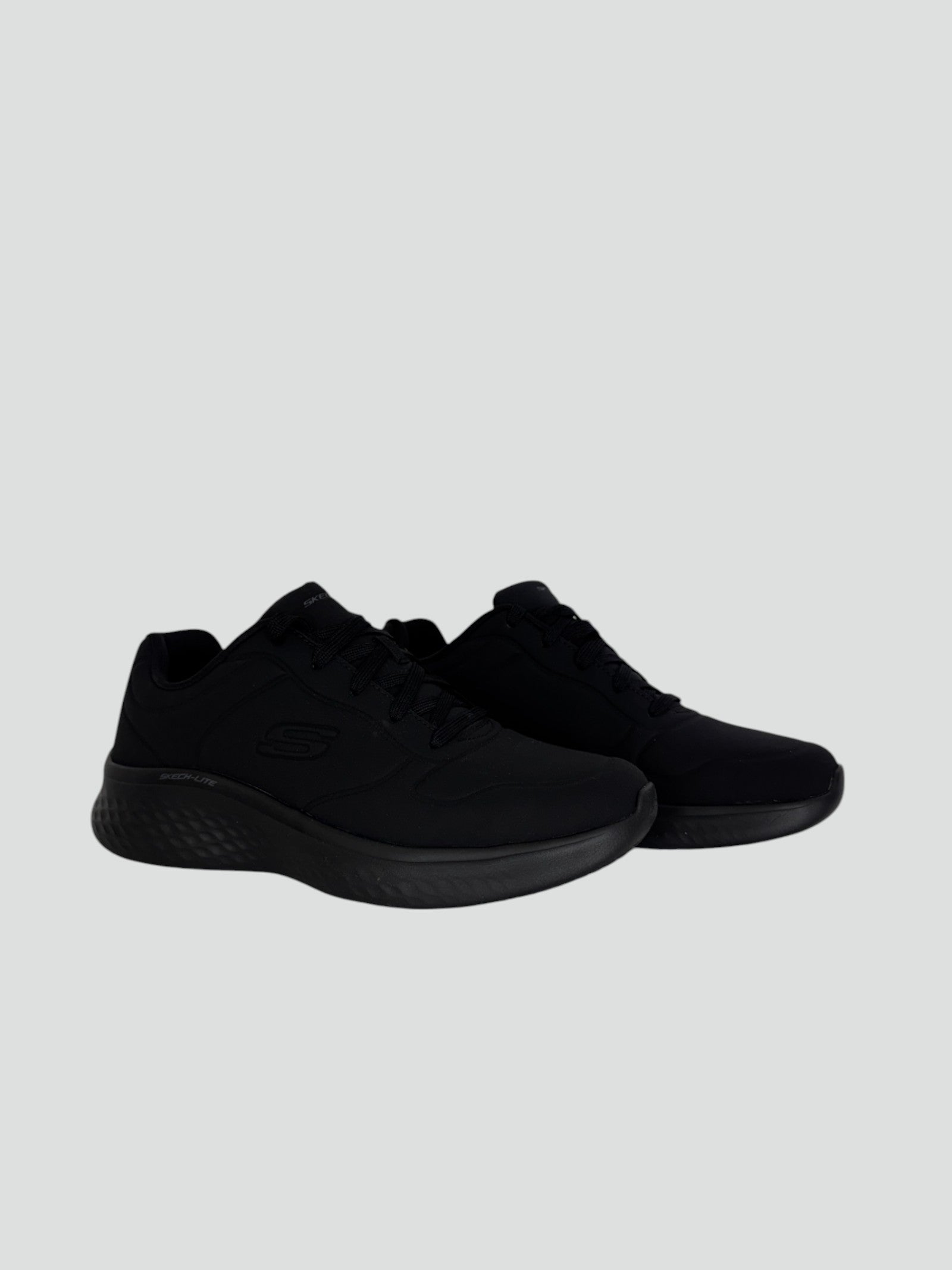 Sneakers "Bounder 2.0 - Emerged"  Nere con Tomaia in Mesh 