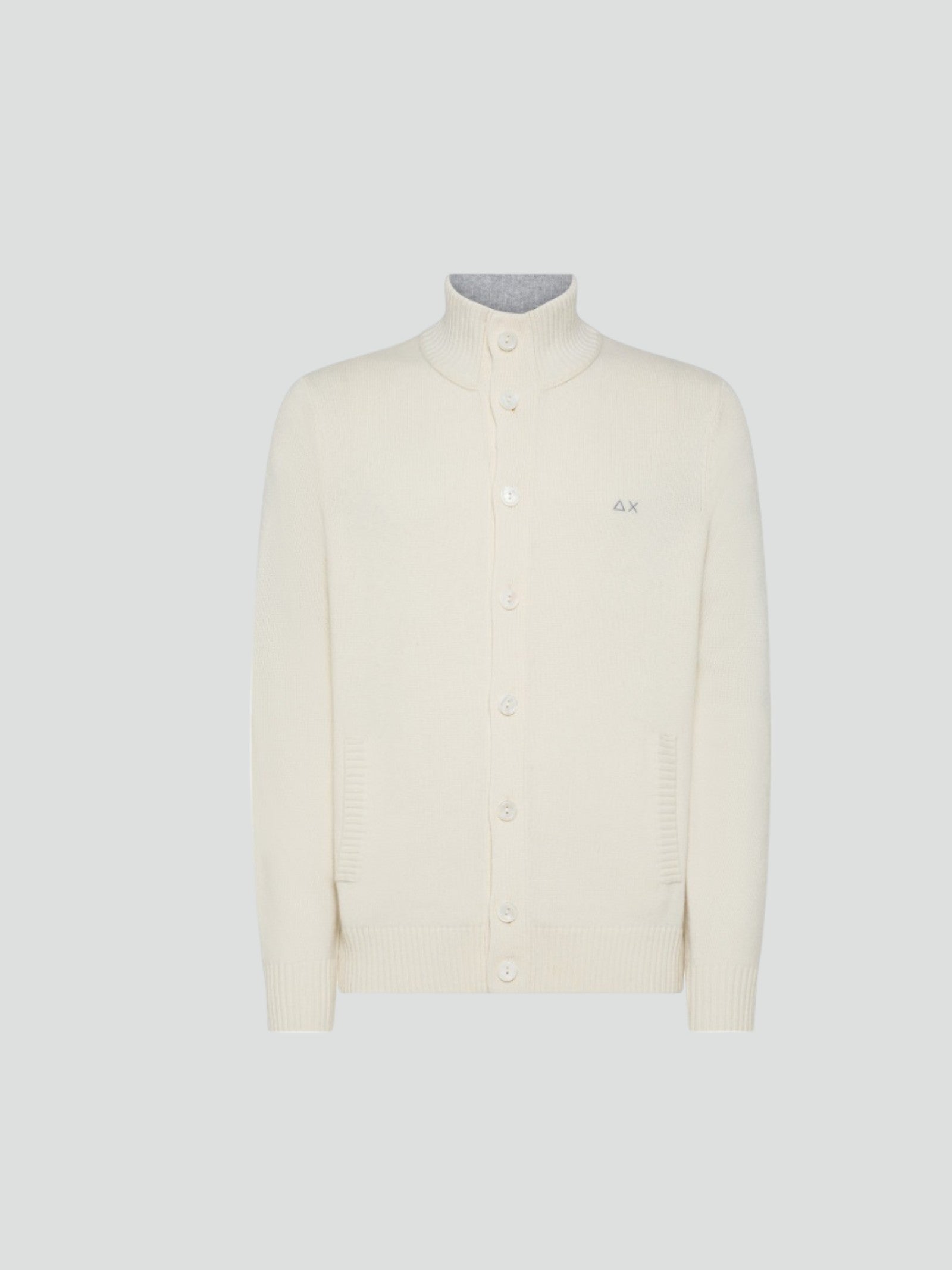 CARDIGAN UOMO 