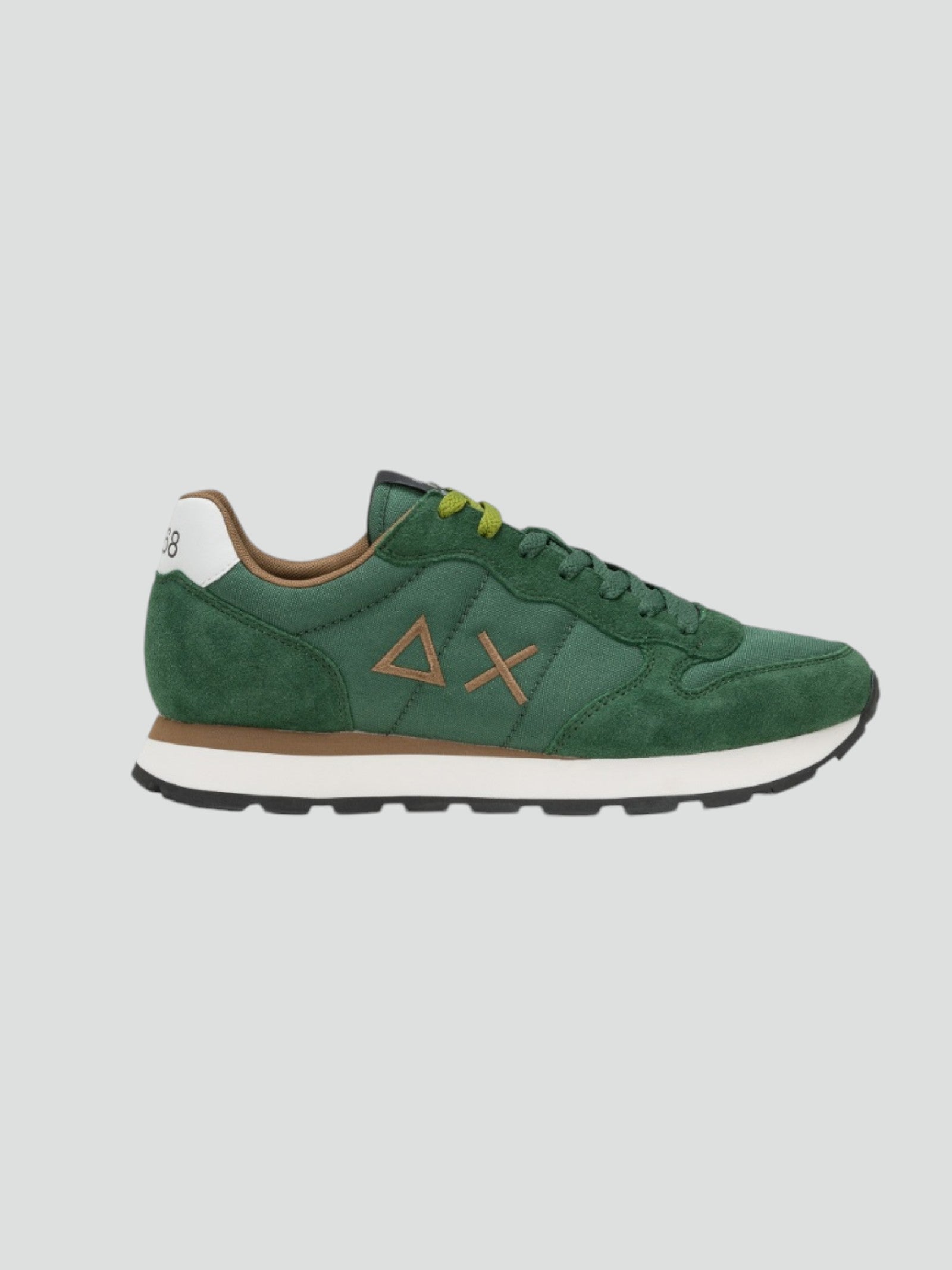 SCARPA UOMO 