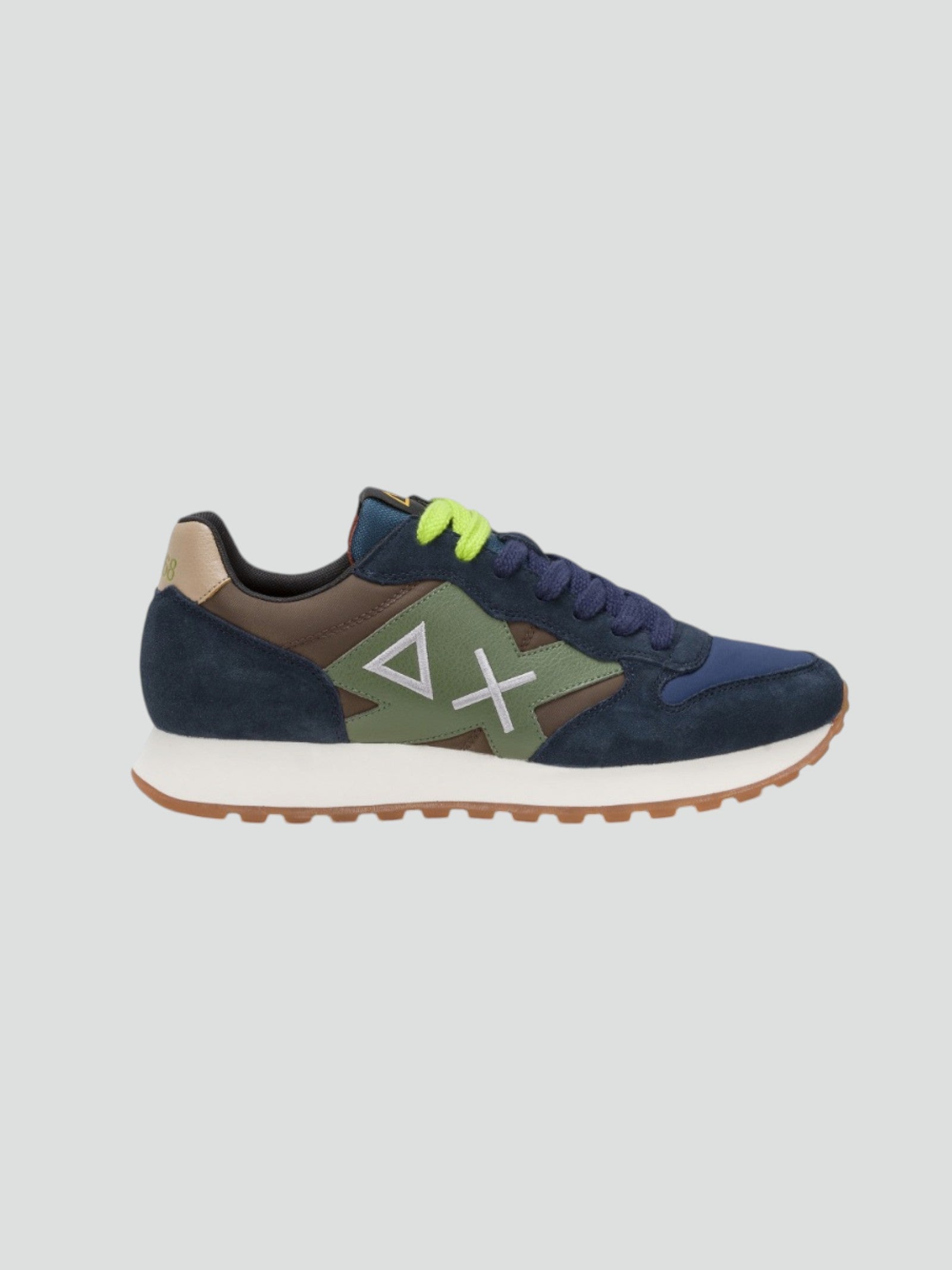 SCARPA UOMO 