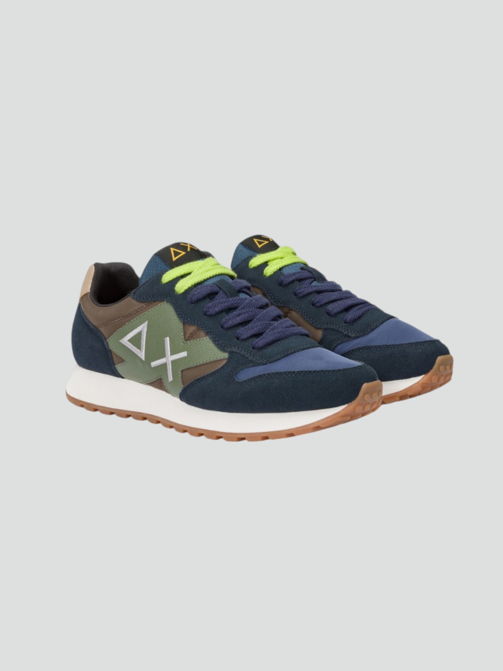 SCARPA UOMO 