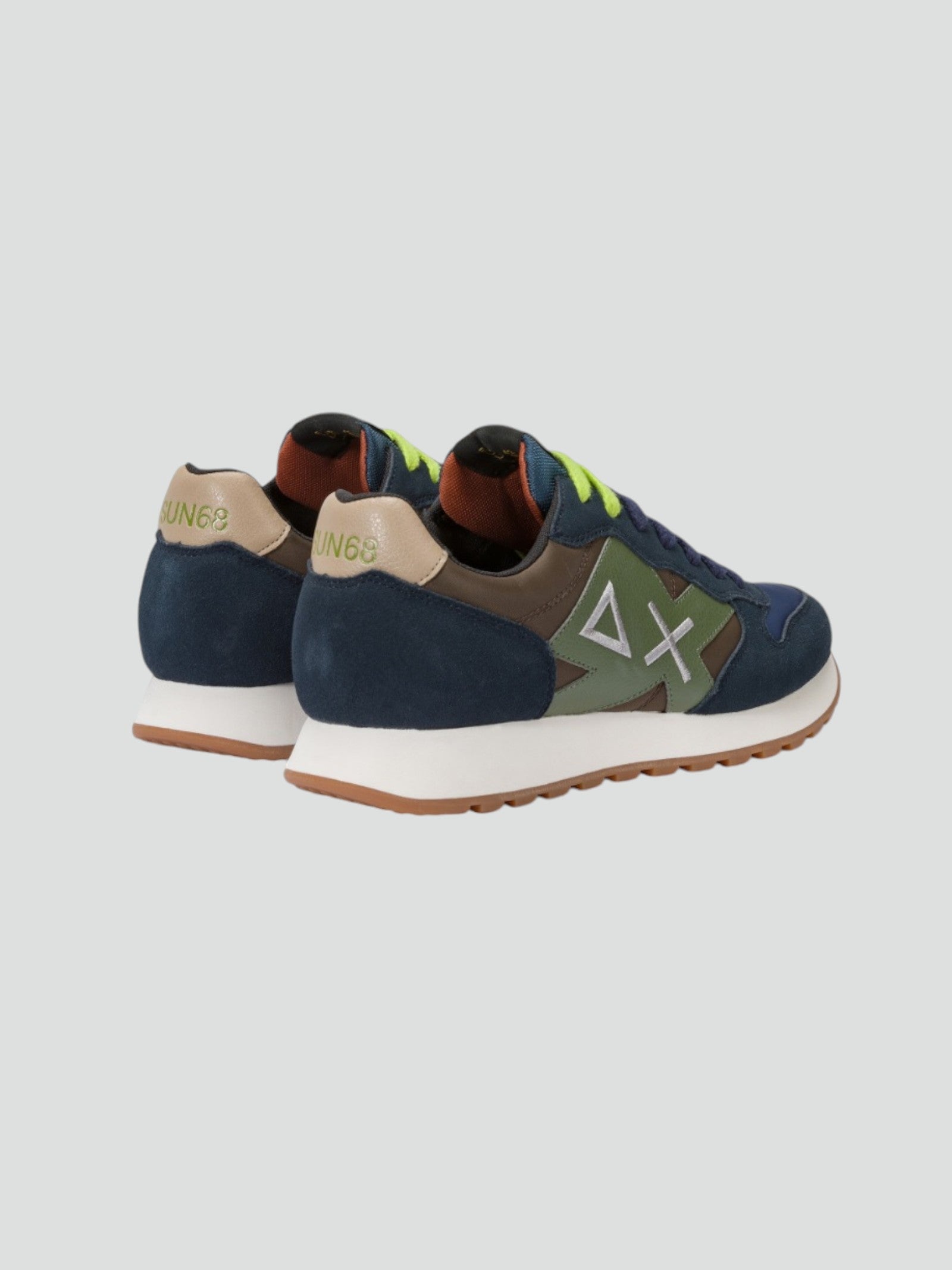 SCARPA UOMO 