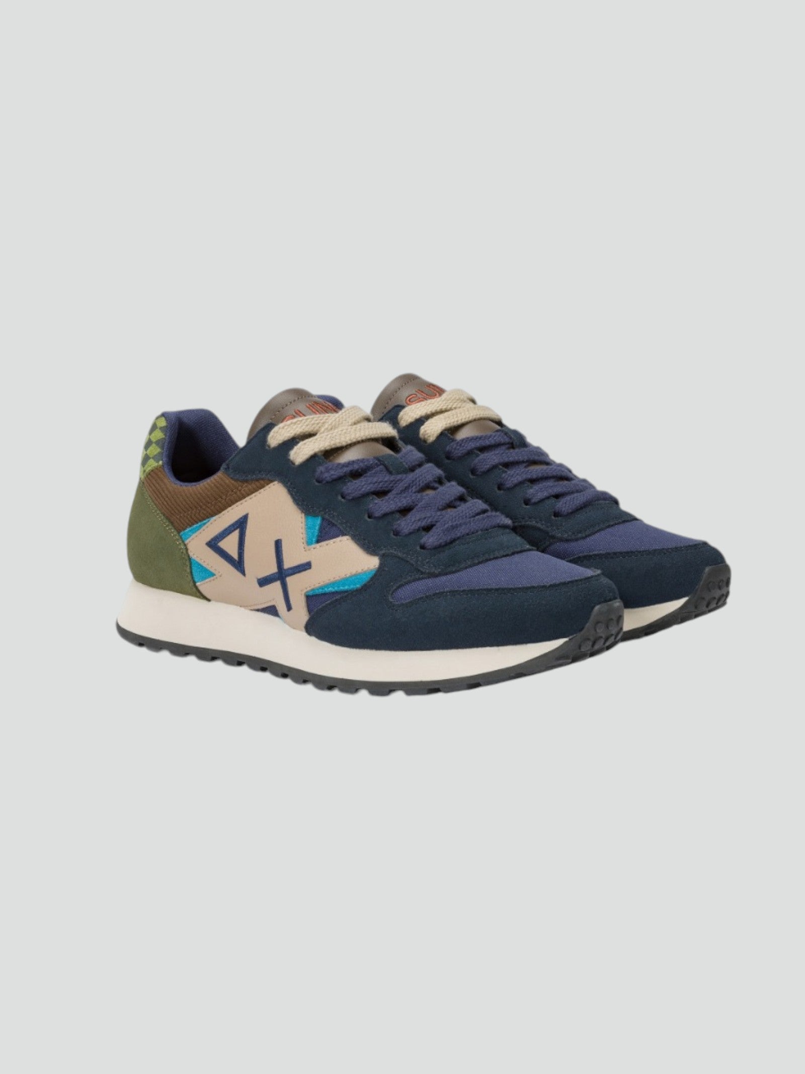 SCARPA UOMO 