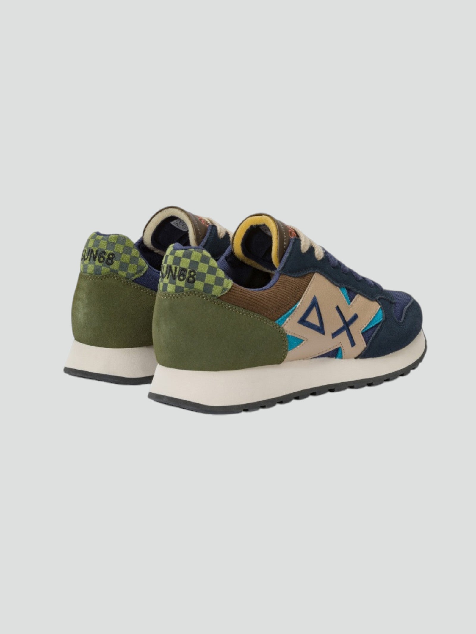 SCARPA UOMO 
