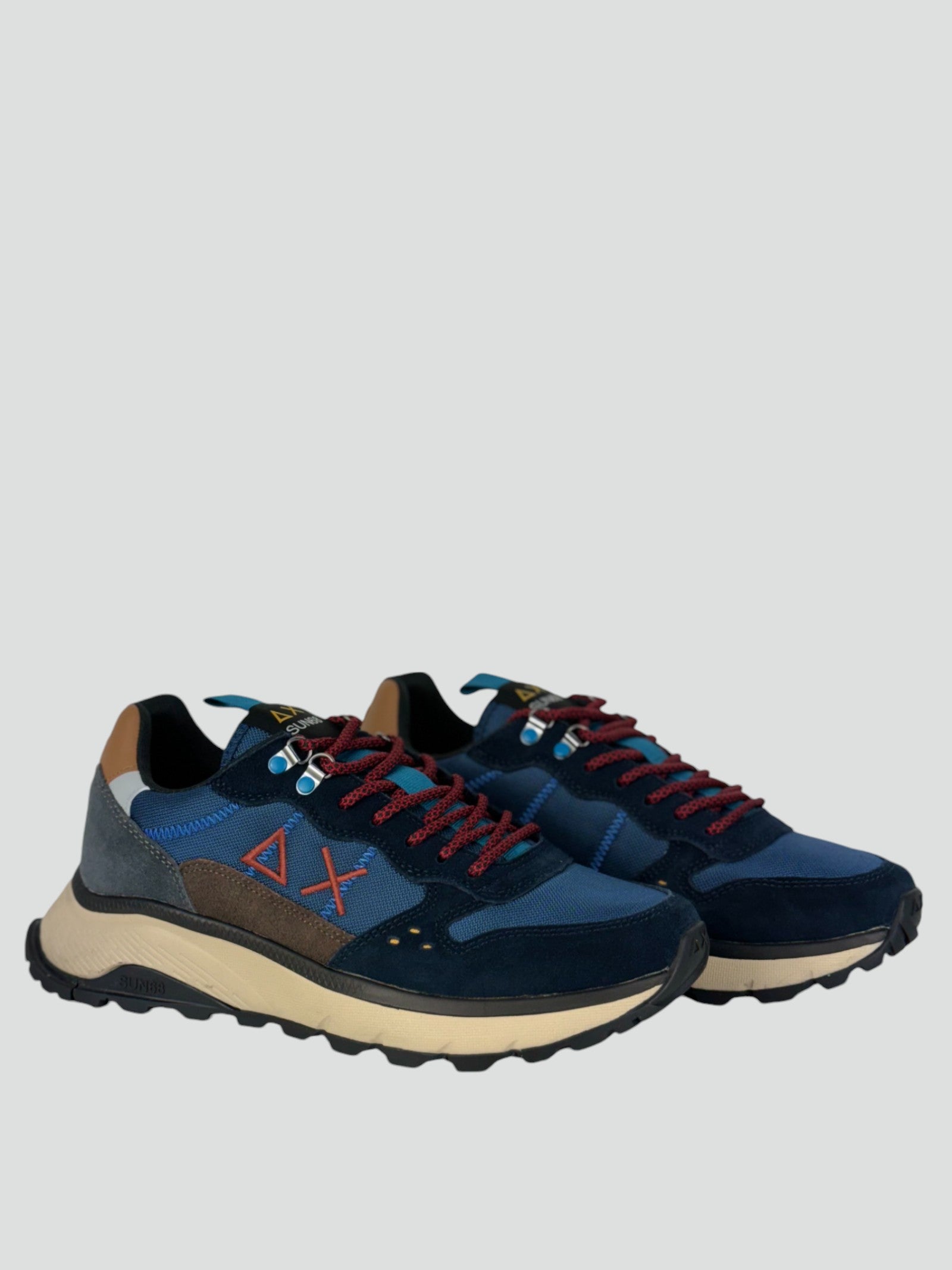 SCARPA UOMO 