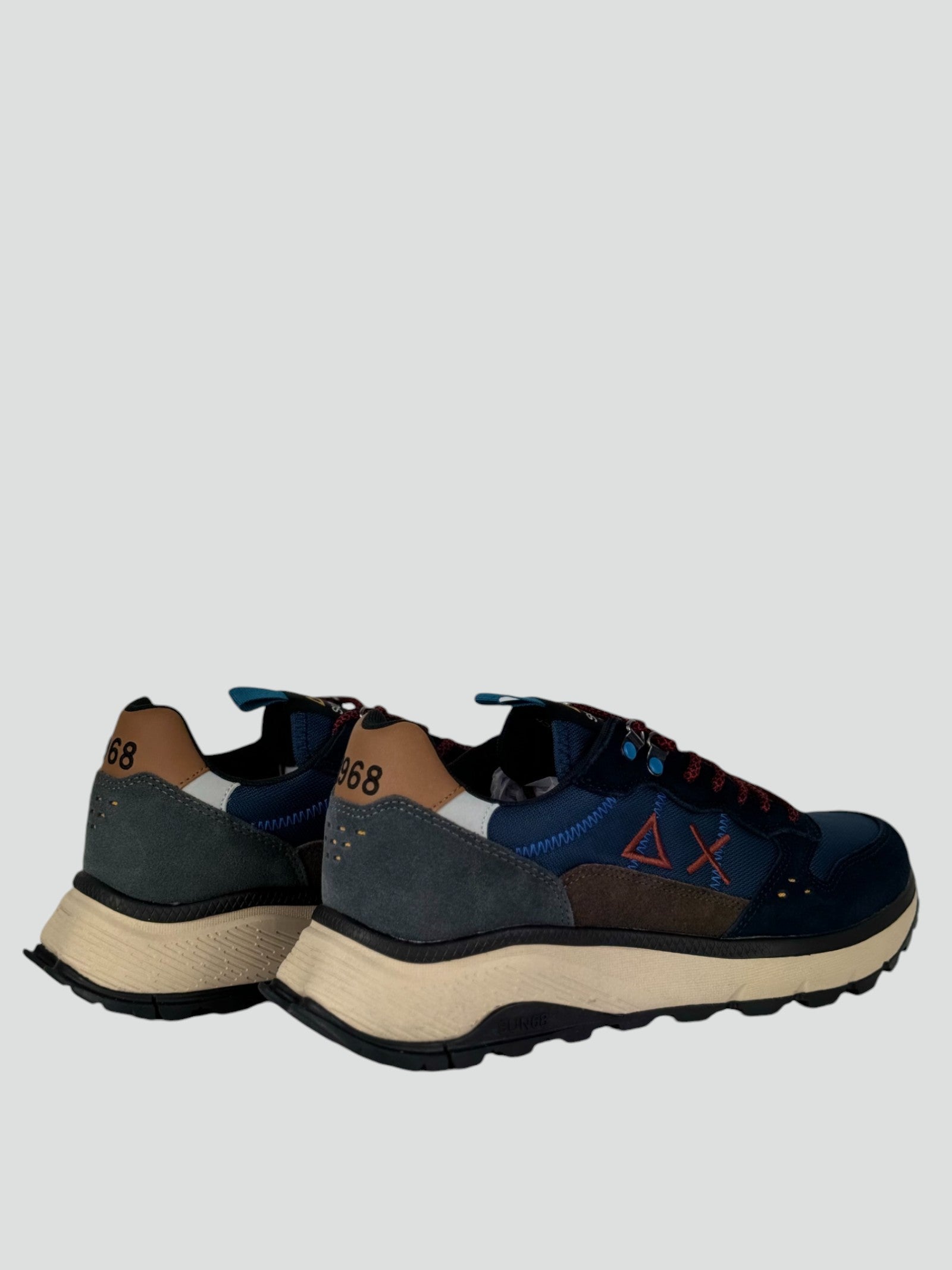 SCARPA UOMO 