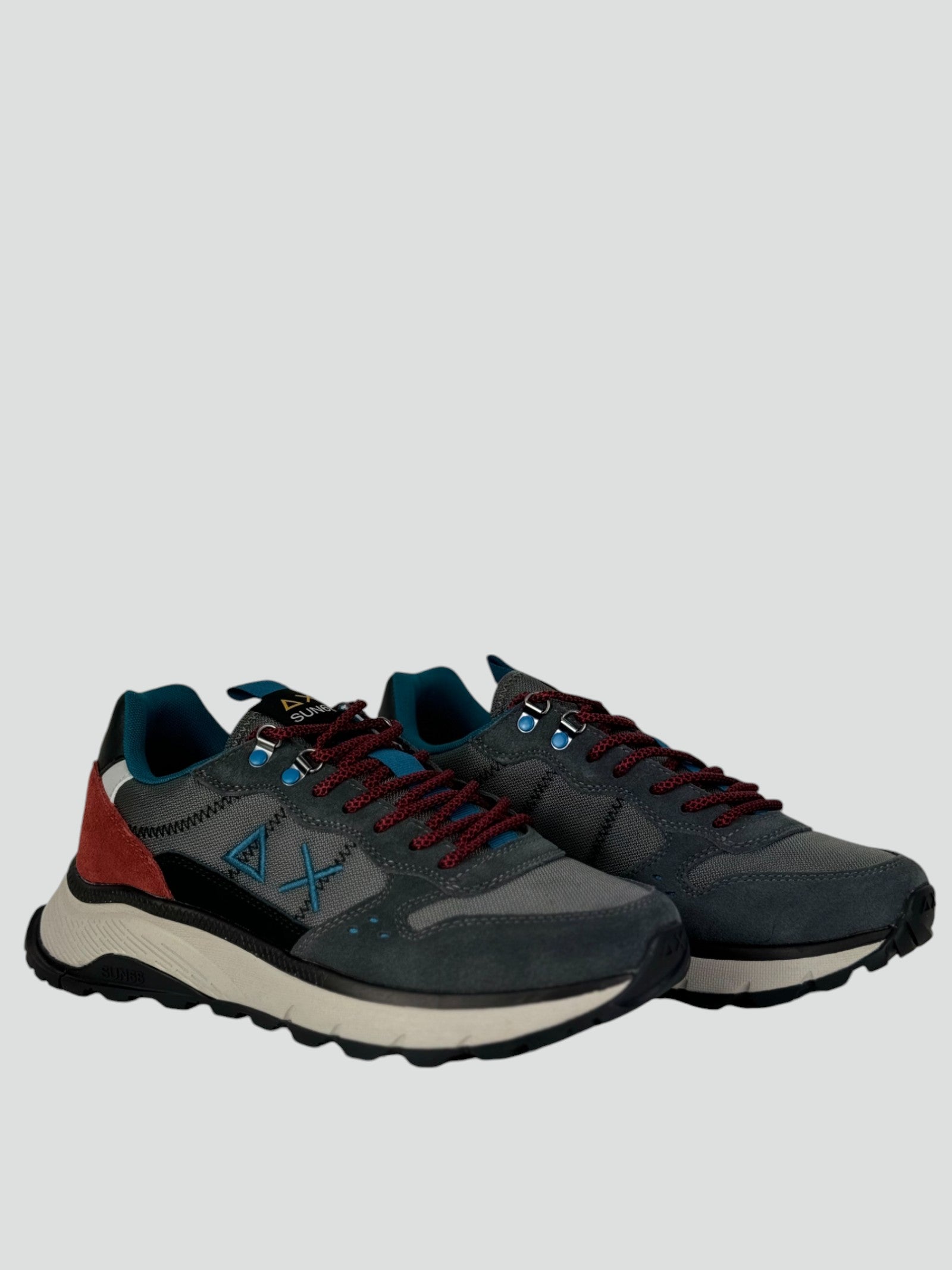 SCARPA UOMO 