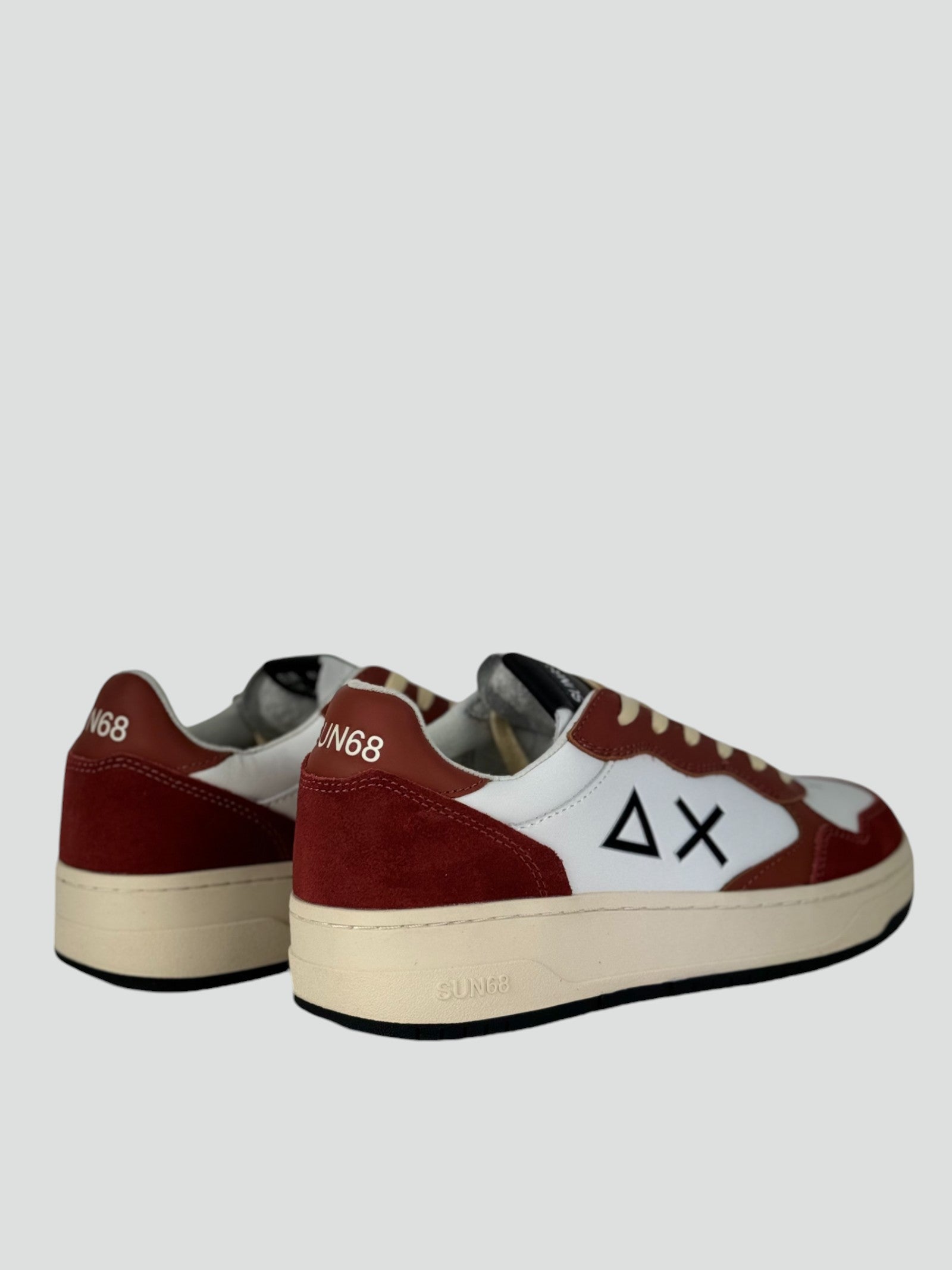 SCARPA UOMO 
