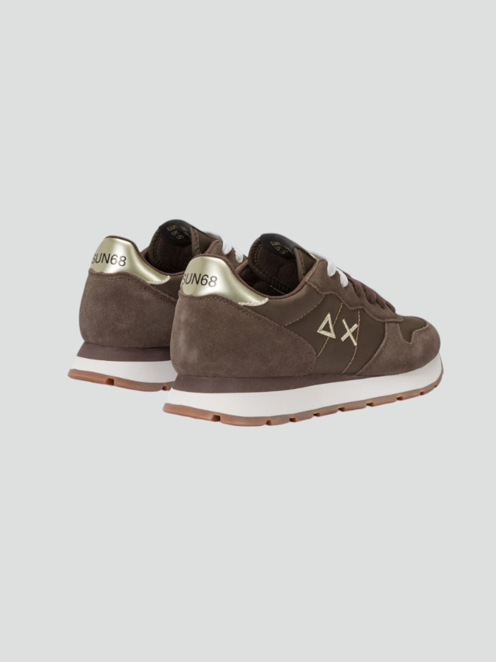 SCARPA DONNA 