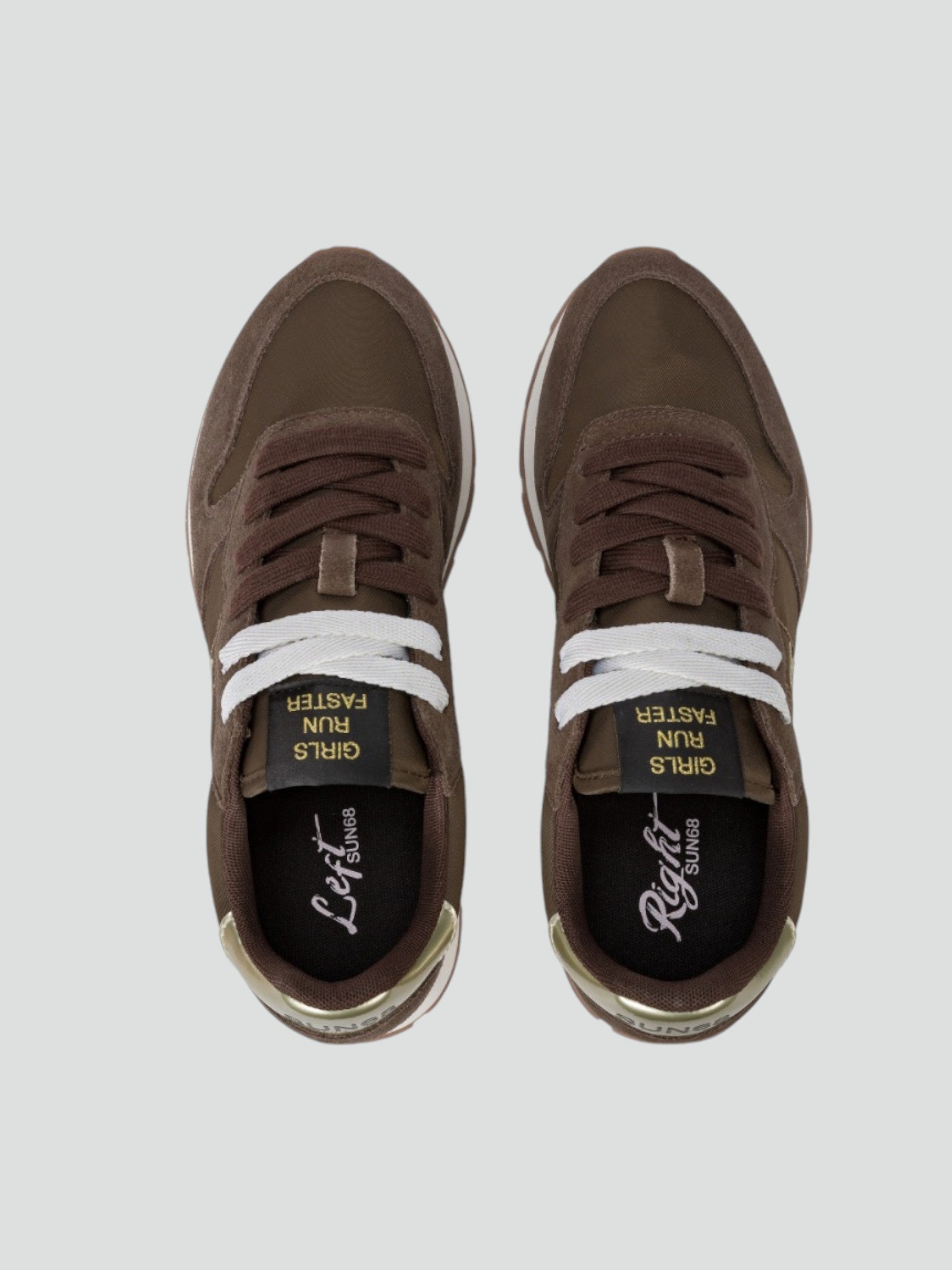 SCARPA DONNA 