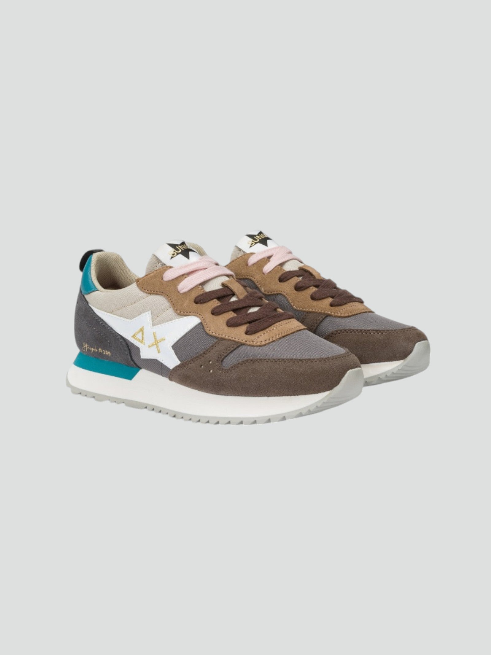 SCARPA DONNA 