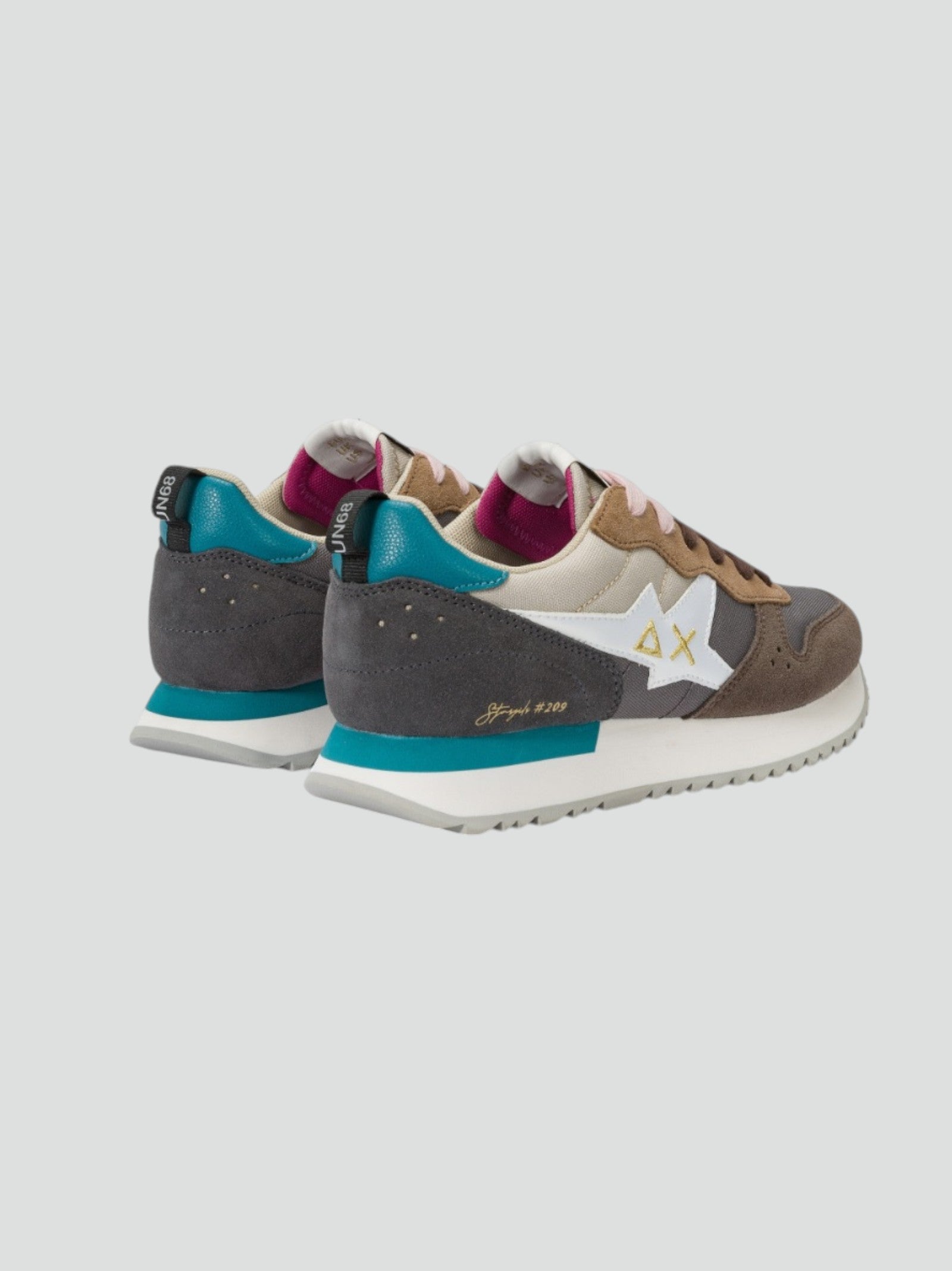 SCARPA DONNA 
