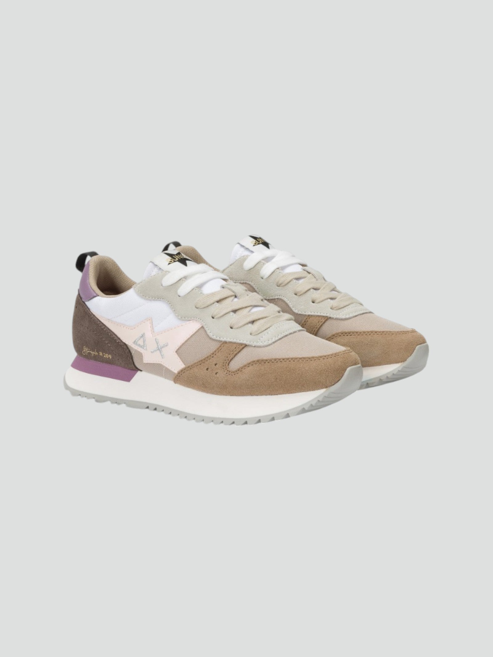 SCARPA DONNA 