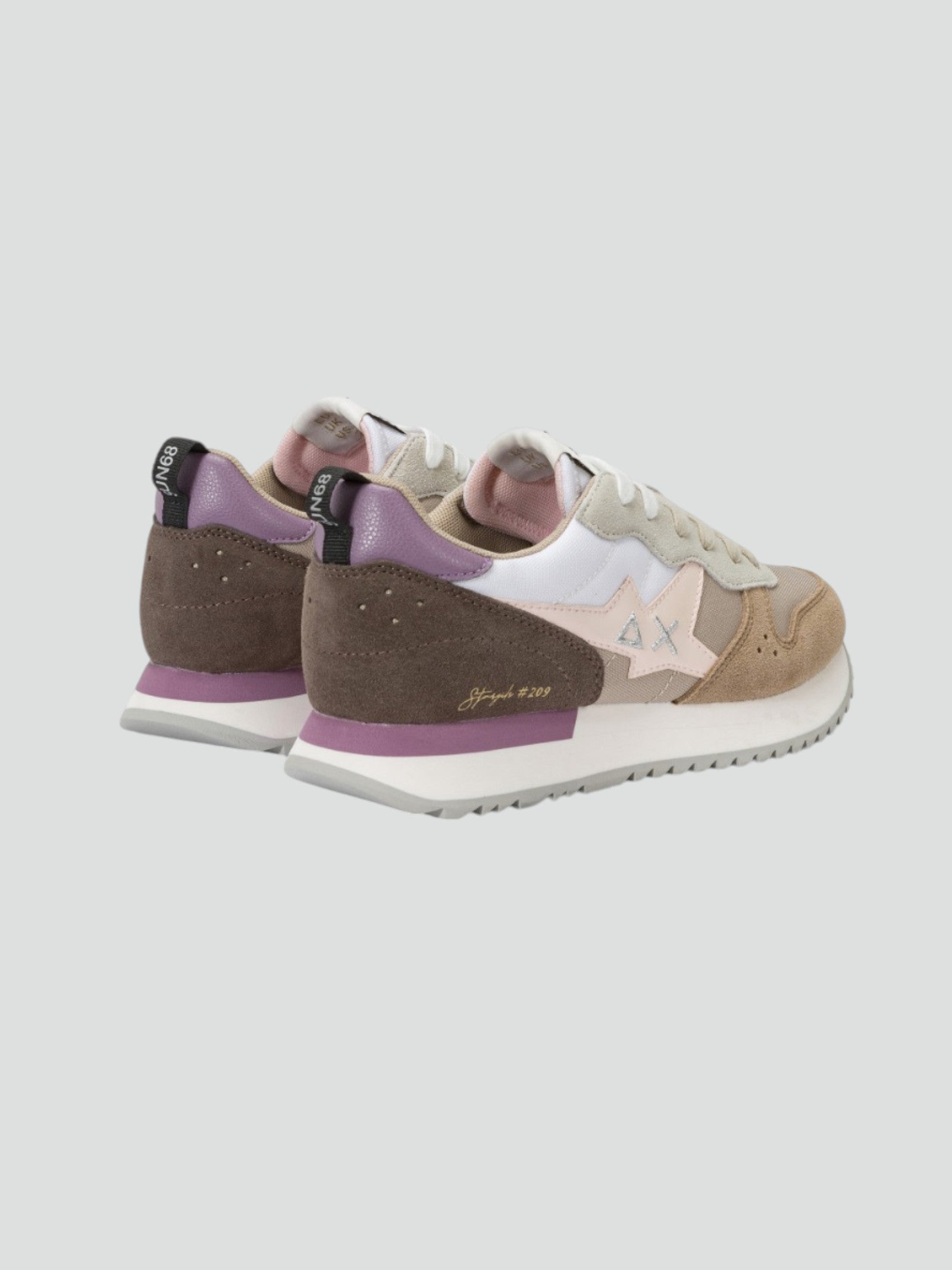 SCARPA DONNA 