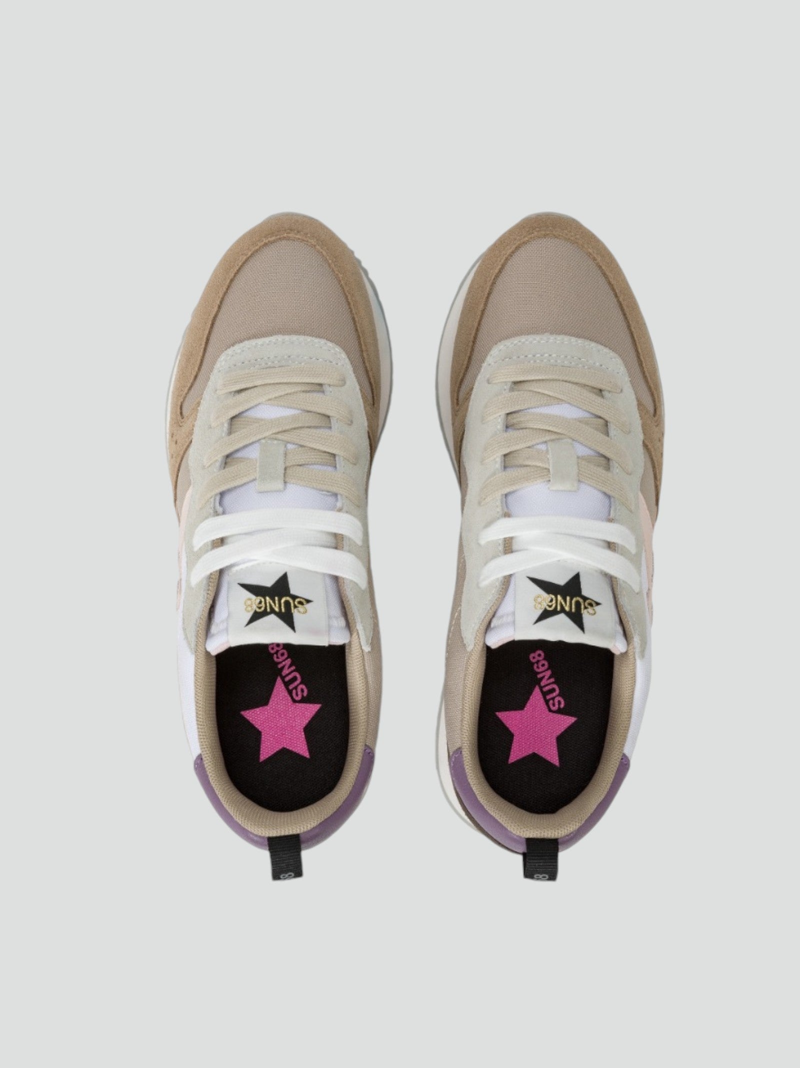SCARPA DONNA 