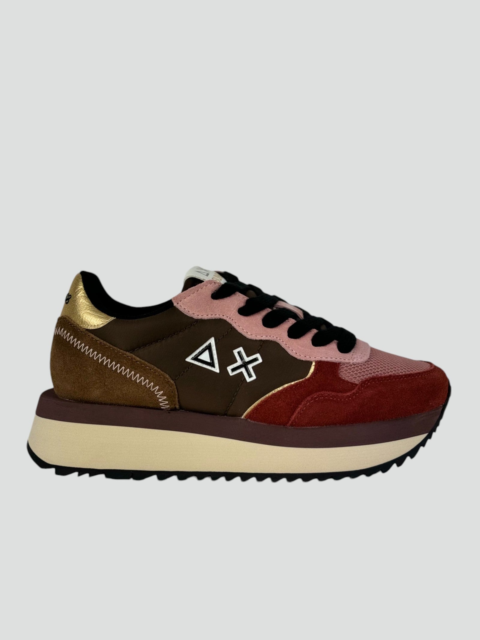 SCARPA DONNA 