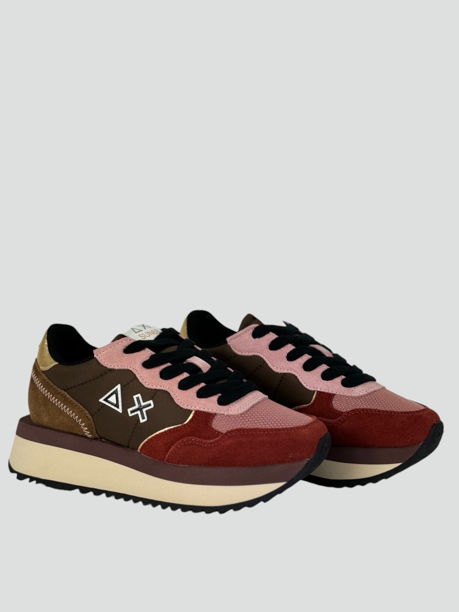 SCARPA DONNA 