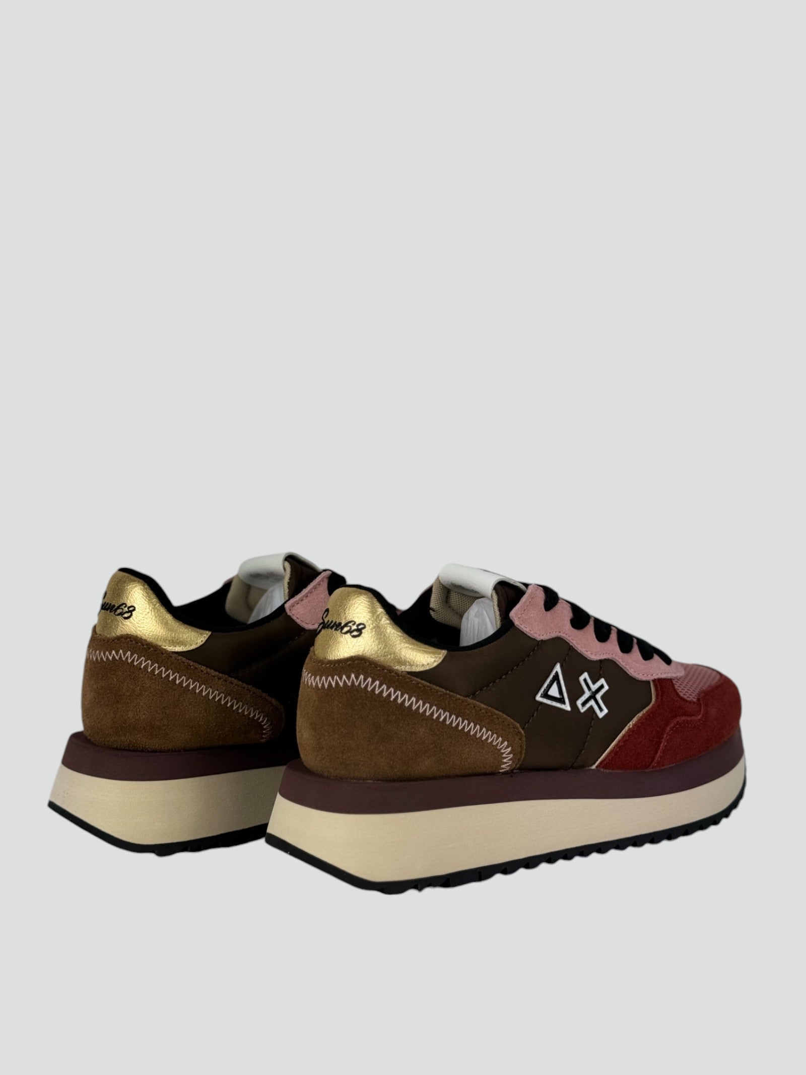 SCARPA DONNA 
