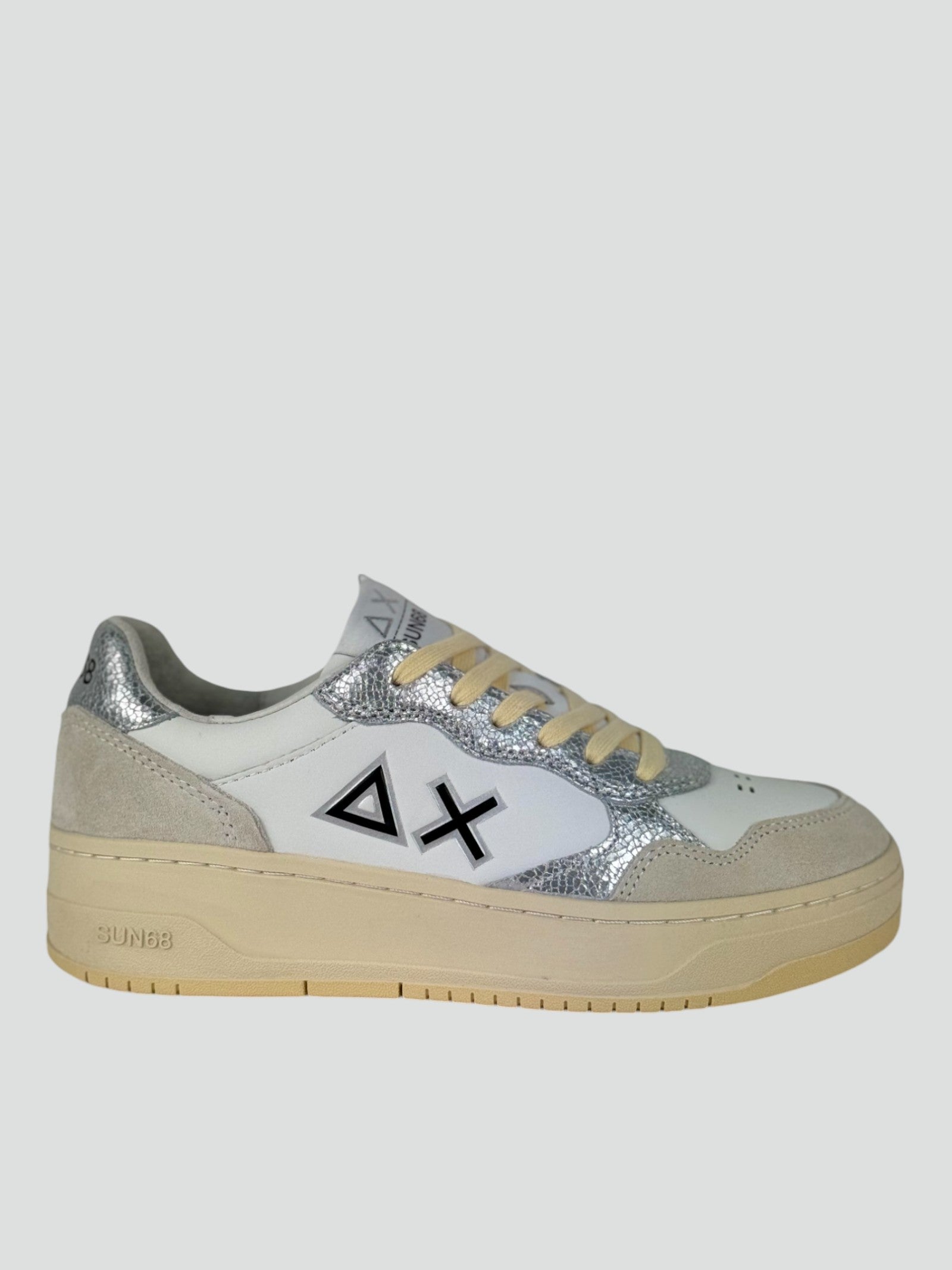 SCARPA DONNA 