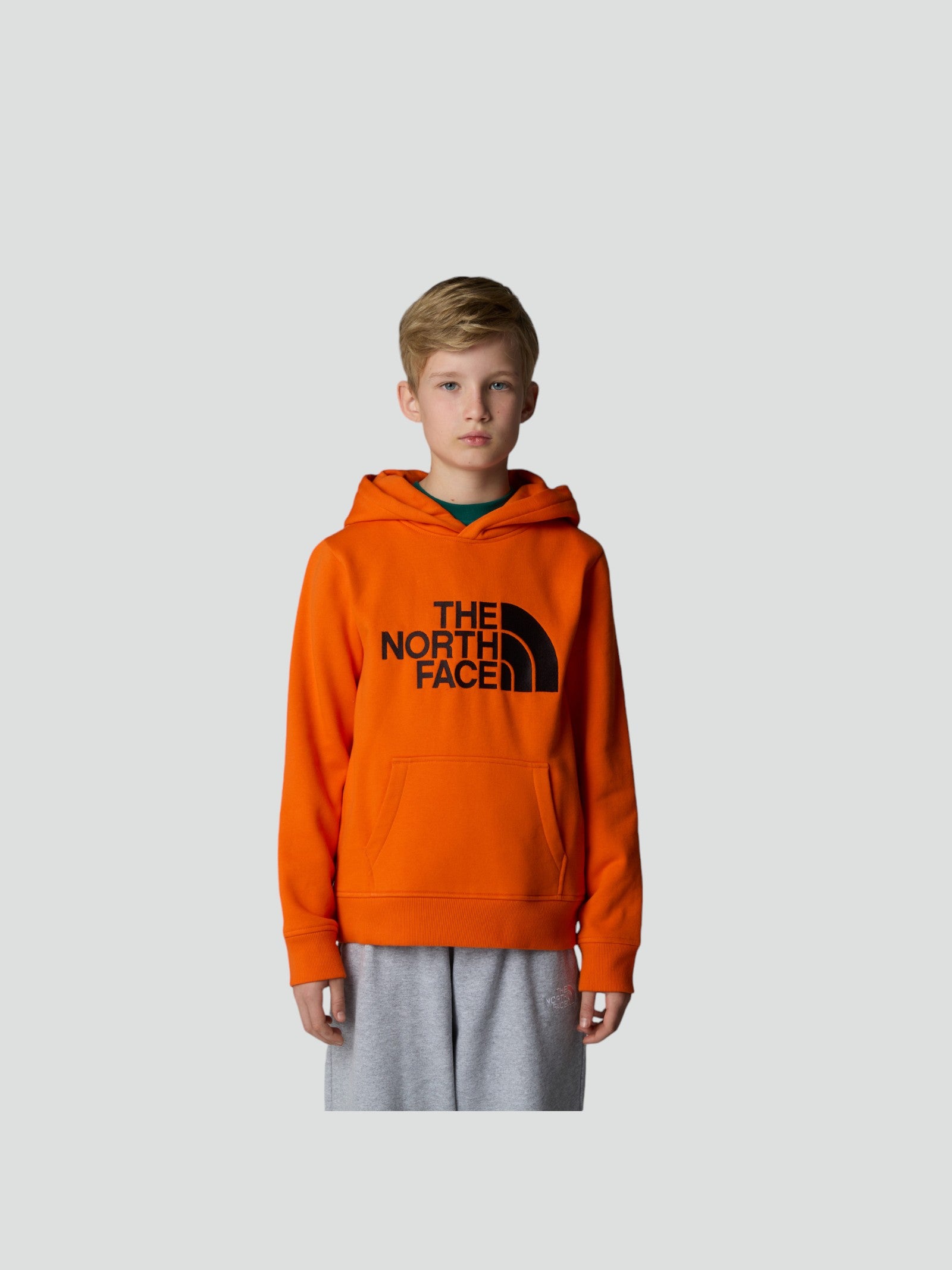 FELPA RAGAZZO 