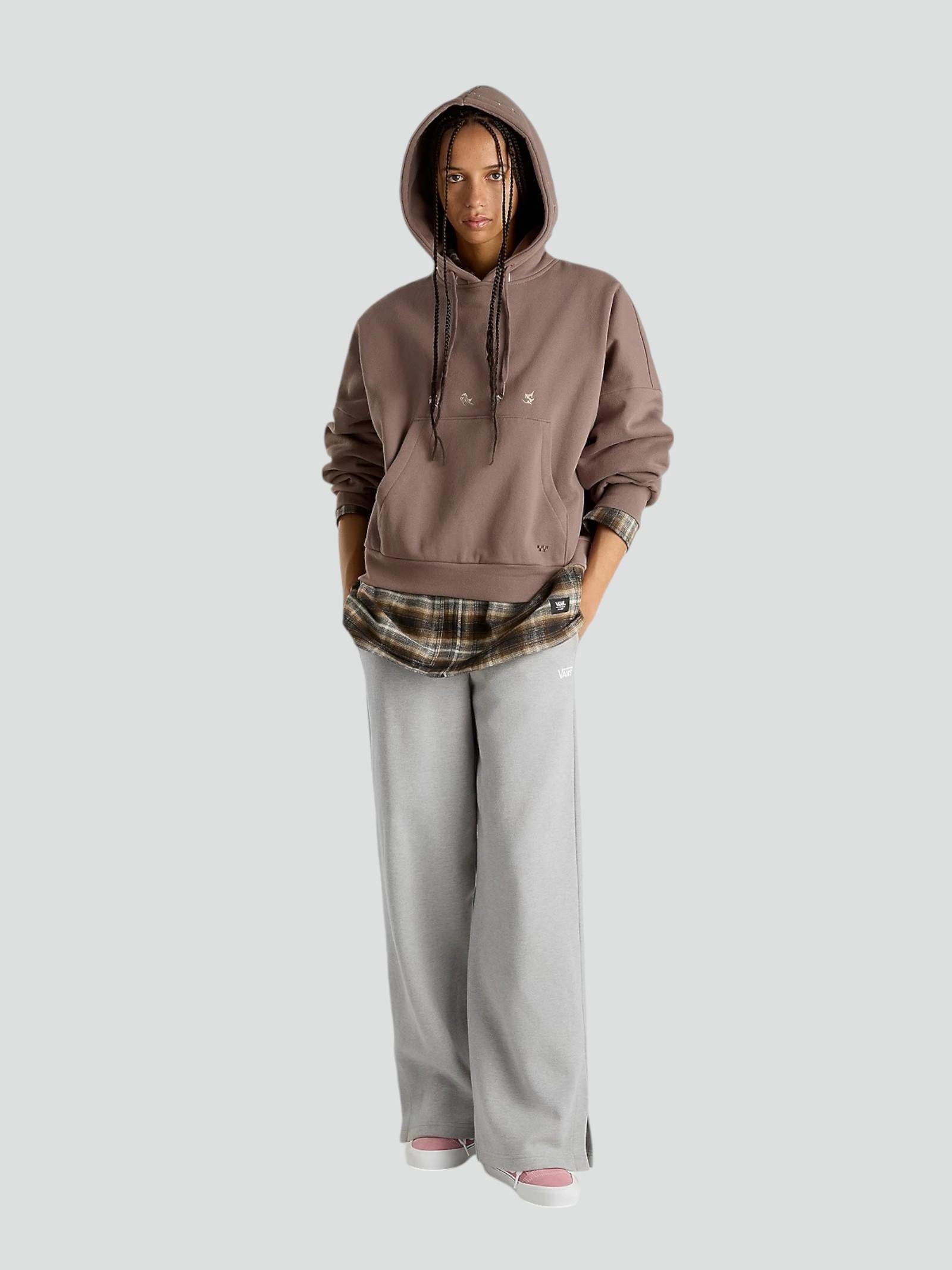 FELPA DONNA 