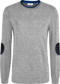 Grigio melange
