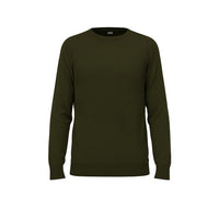 Verde bosco