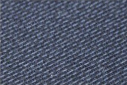 Pantalone Chinos Color blu ice in Gabardina Armaturata 