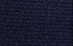 Pantalaccio con pinces in punto Milano blu con cintura regolabile 