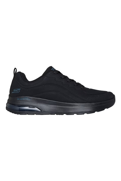 Sneakers "BOBS Vision Air" Nere con Suola Skech-Air 