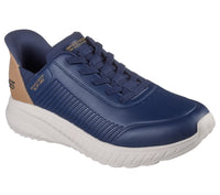 Blu scuro