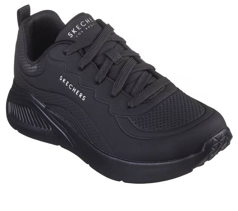Sneakers "Uno Lite Lighter One" Nere con Air-Cooled Memory Foam® 