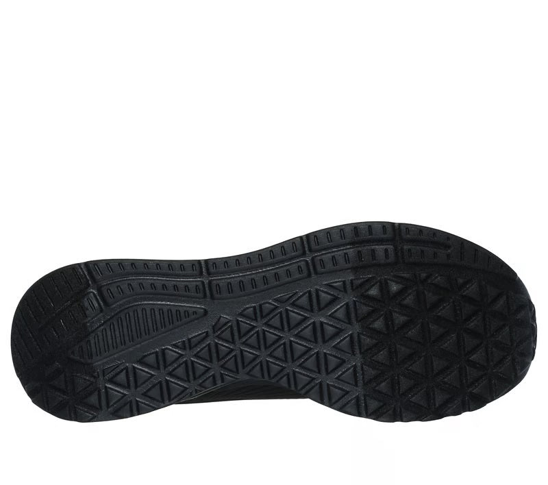 Sneakers "Uno Lite Lighter One" Nere con Air-Cooled Memory Foam® 