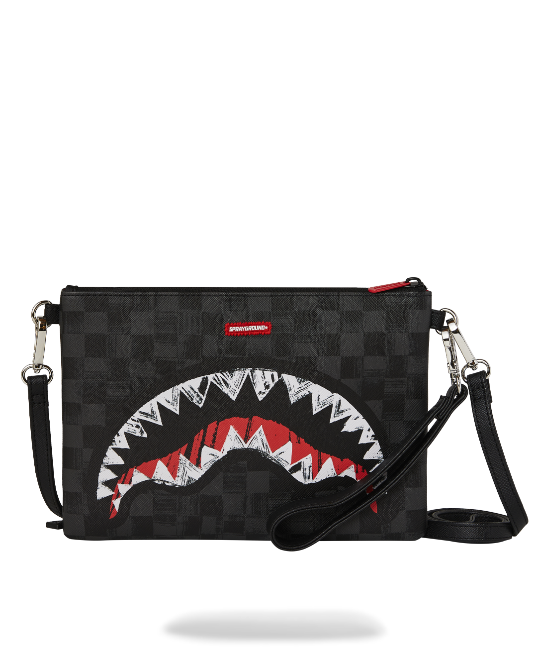 pochette uomo 
