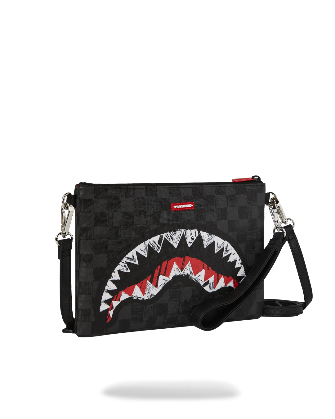 pochette uomo 