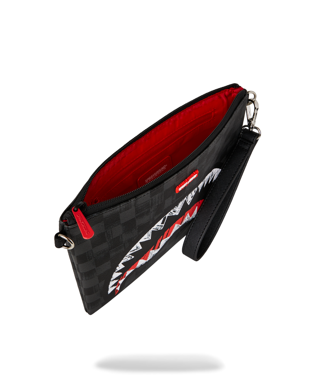 pochette uomo 
